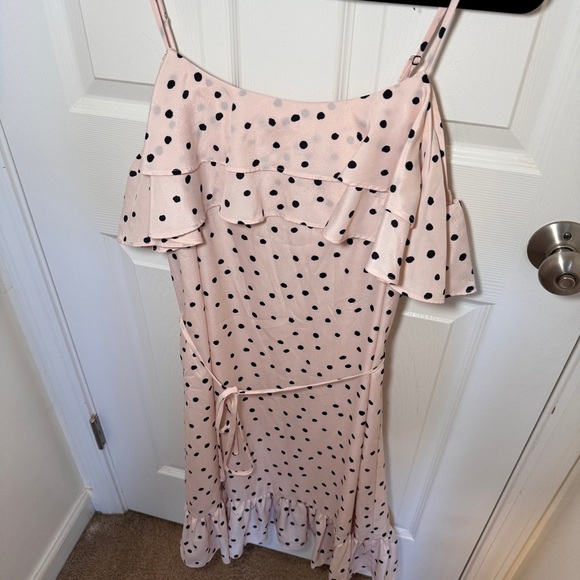 Avec les filles polka dot dress - Picture 4 of 11